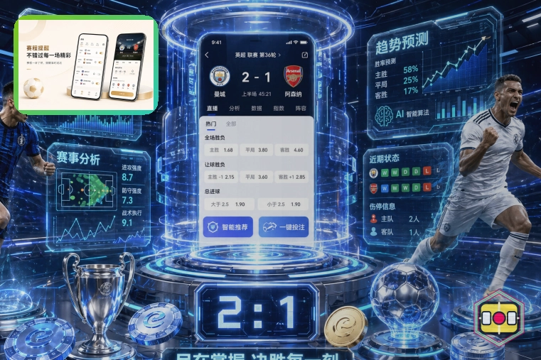 开云赛事氛围展示
