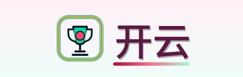 开云 Logo